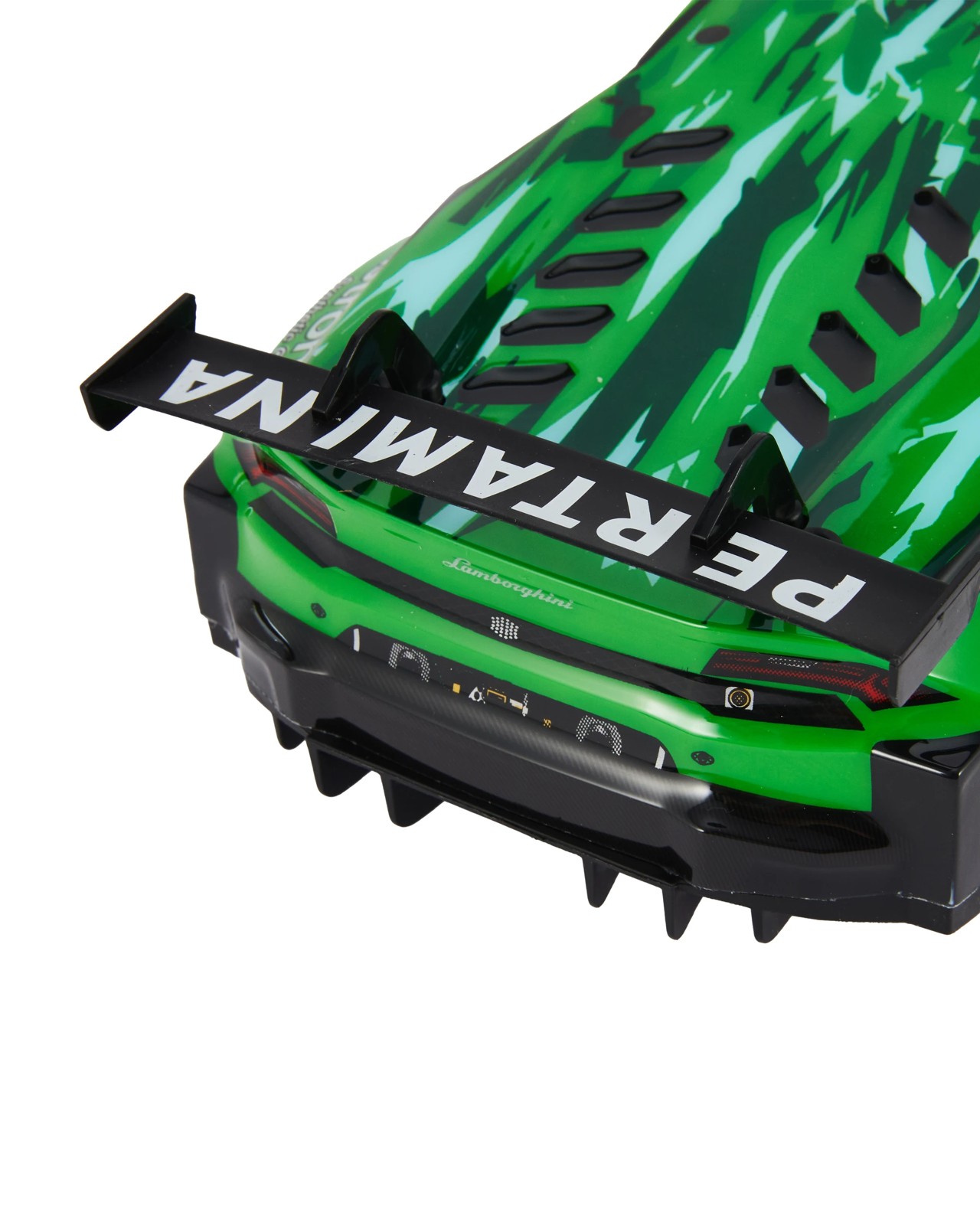 R/C 1:16 Scale Lamborghini Huracan GT3 Racing Car 4 of 5