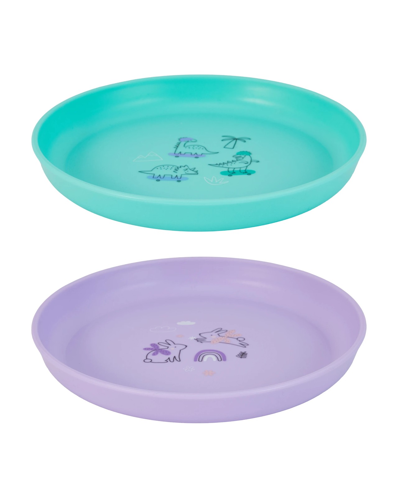 Anko 5 Piece Toddler Feeding Set - Assorted 3 of 5