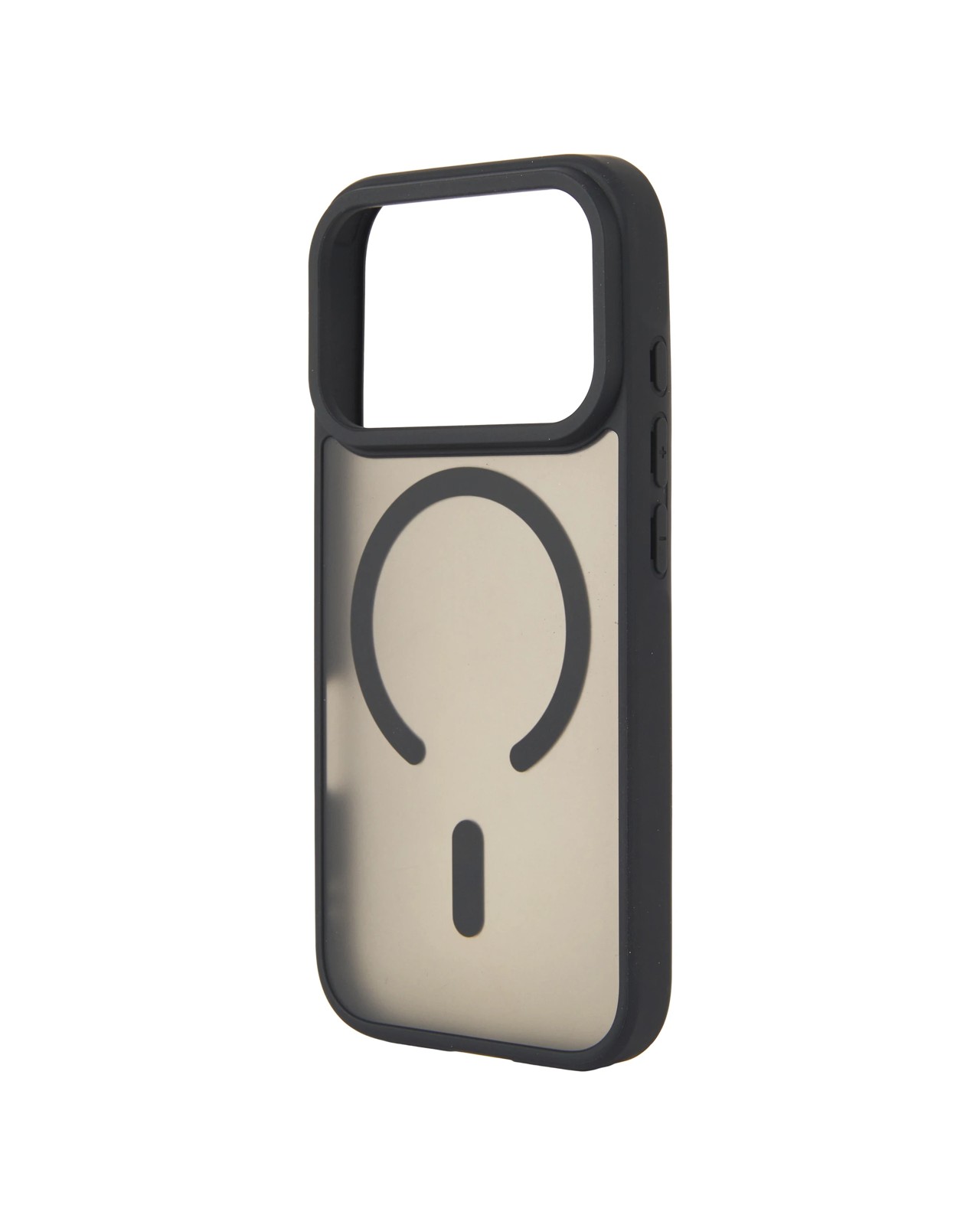 Anko iPhone 17 Pro Magnetic Case - Matte Black 2 of 5