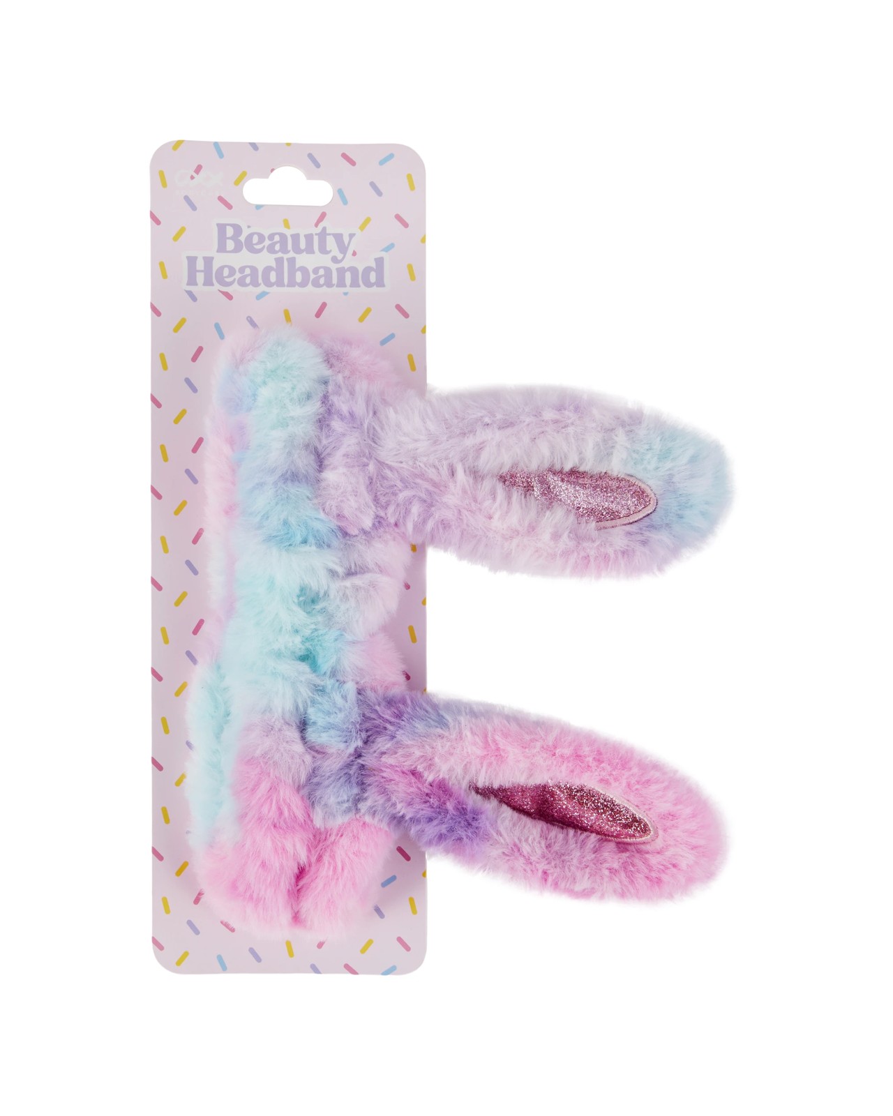 OXX Bodycare Beauty Headband - Bunny Ear 4 of 4