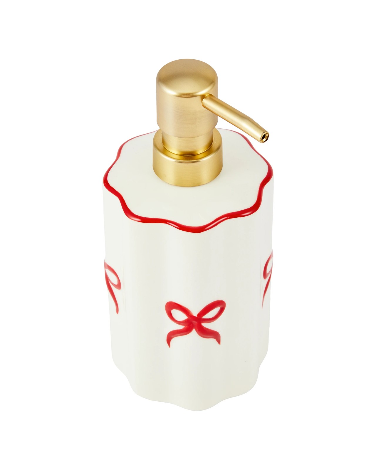Anko Christmas Bow Dispenser 3 of 4
