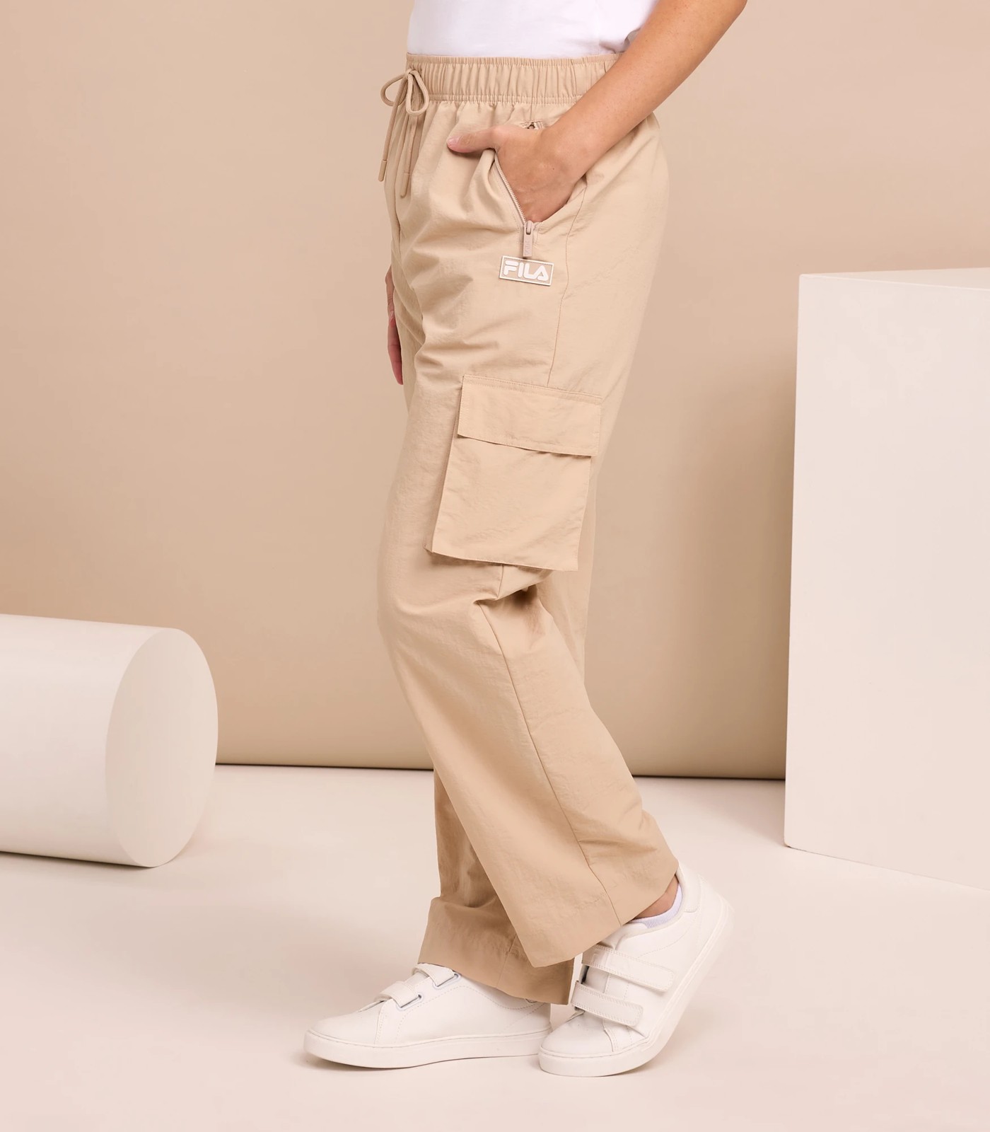 Fila youla cargo clearance pants