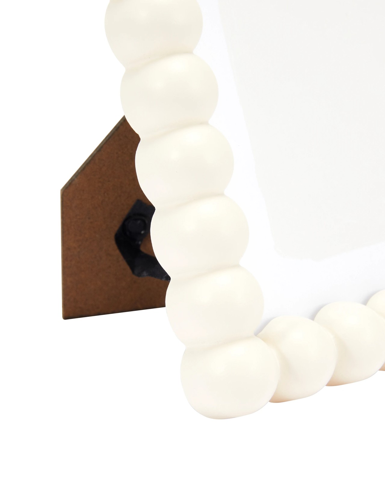 Anko Bobbin Frame 5in x 7in. - Cream 3 of 5