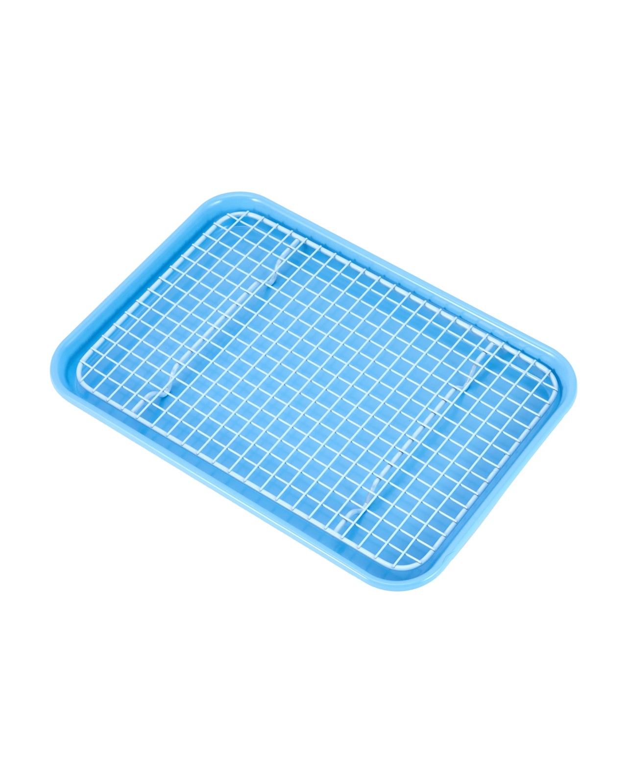 Anko 4 Piece Bakeware Set - Blue 3 of 6