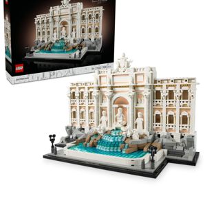 LEGO® Architecture Trevi Fountain 21062 product image