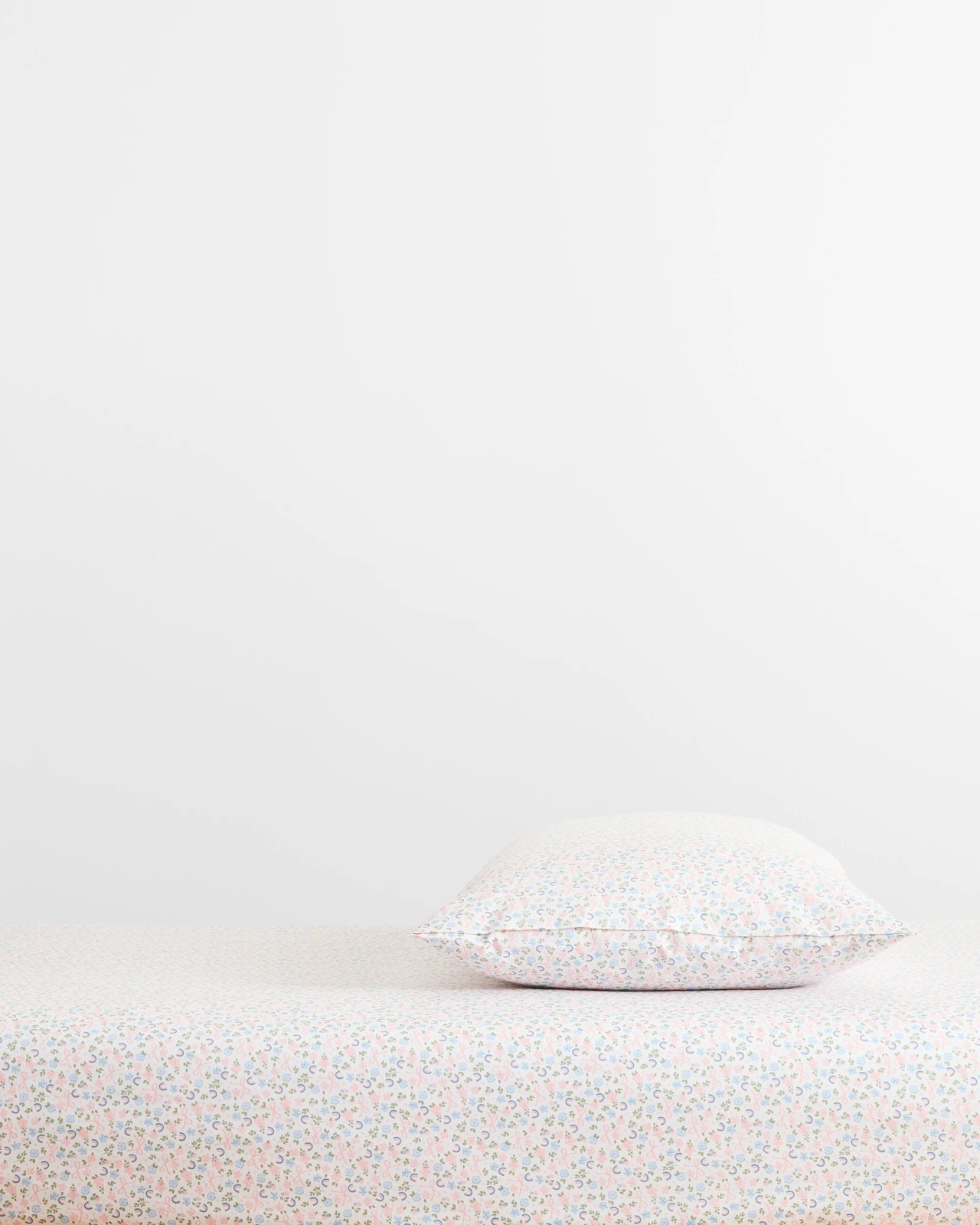 Rainbow Australian Cotton Fitted Sheet Set 5 of 5