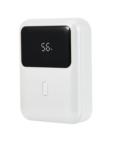 Anko 10-000mAh - 20W Mini Portable Charger