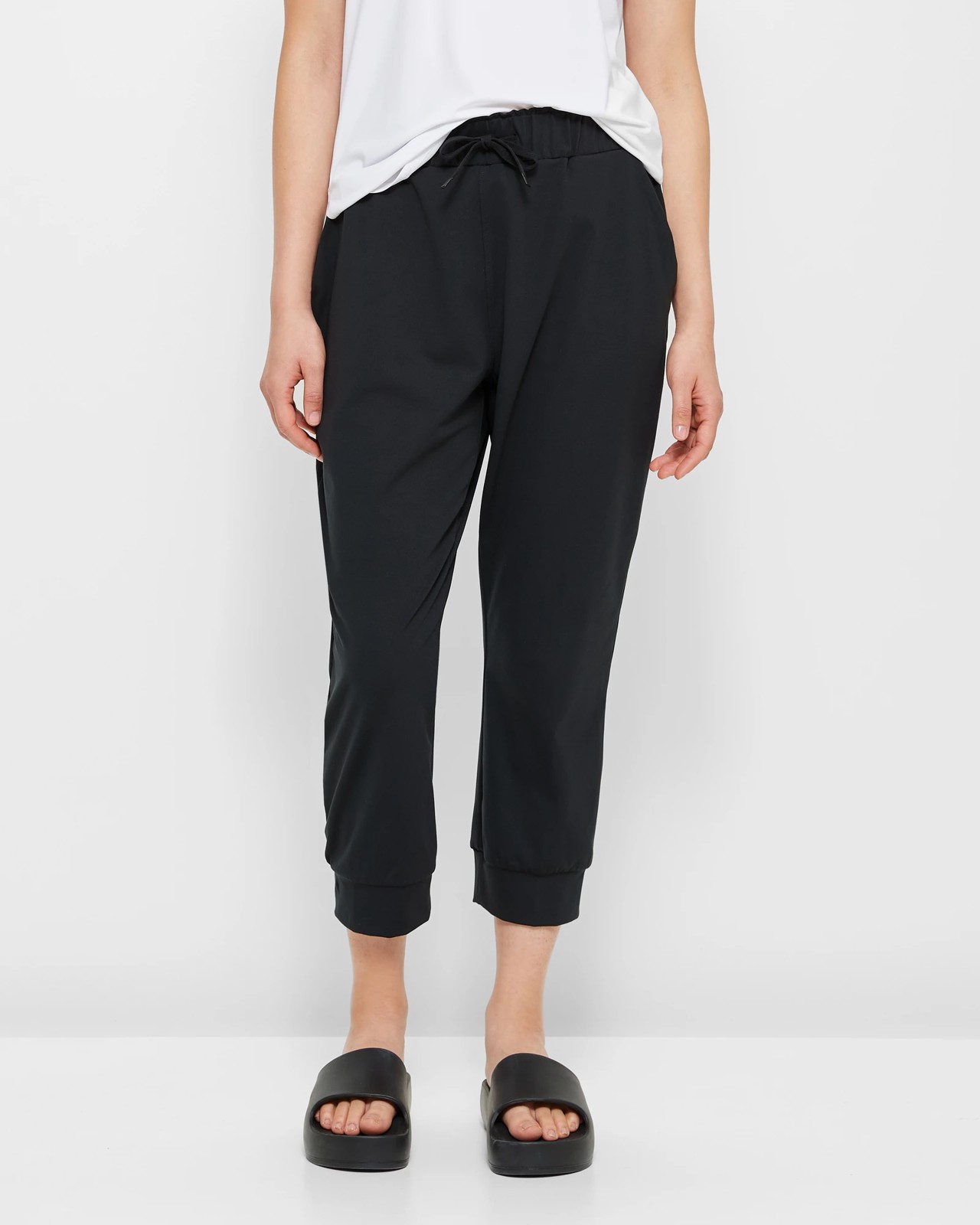 Active 3/4 Jogger Pants | Target Australia