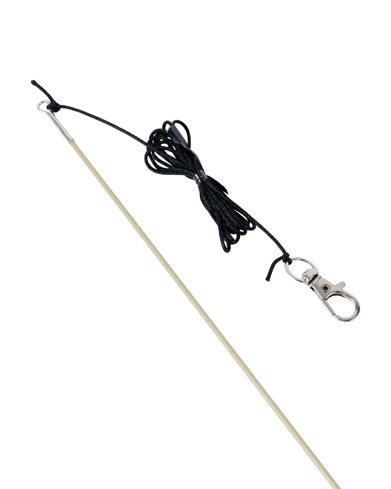 Cat Toy Multi Teaser Wand - Anko 3 of 6