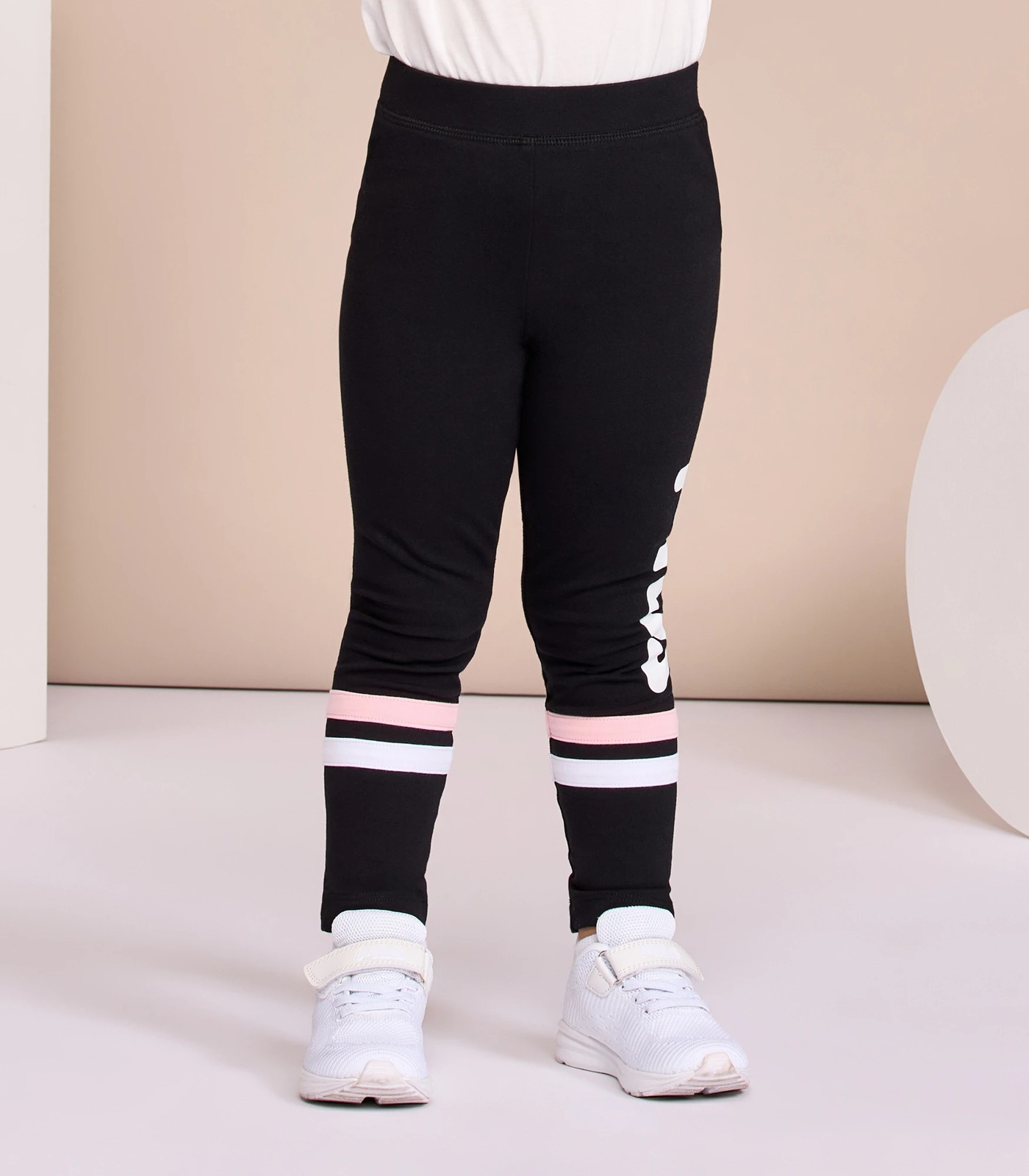 Fila Leggings - Scarlett