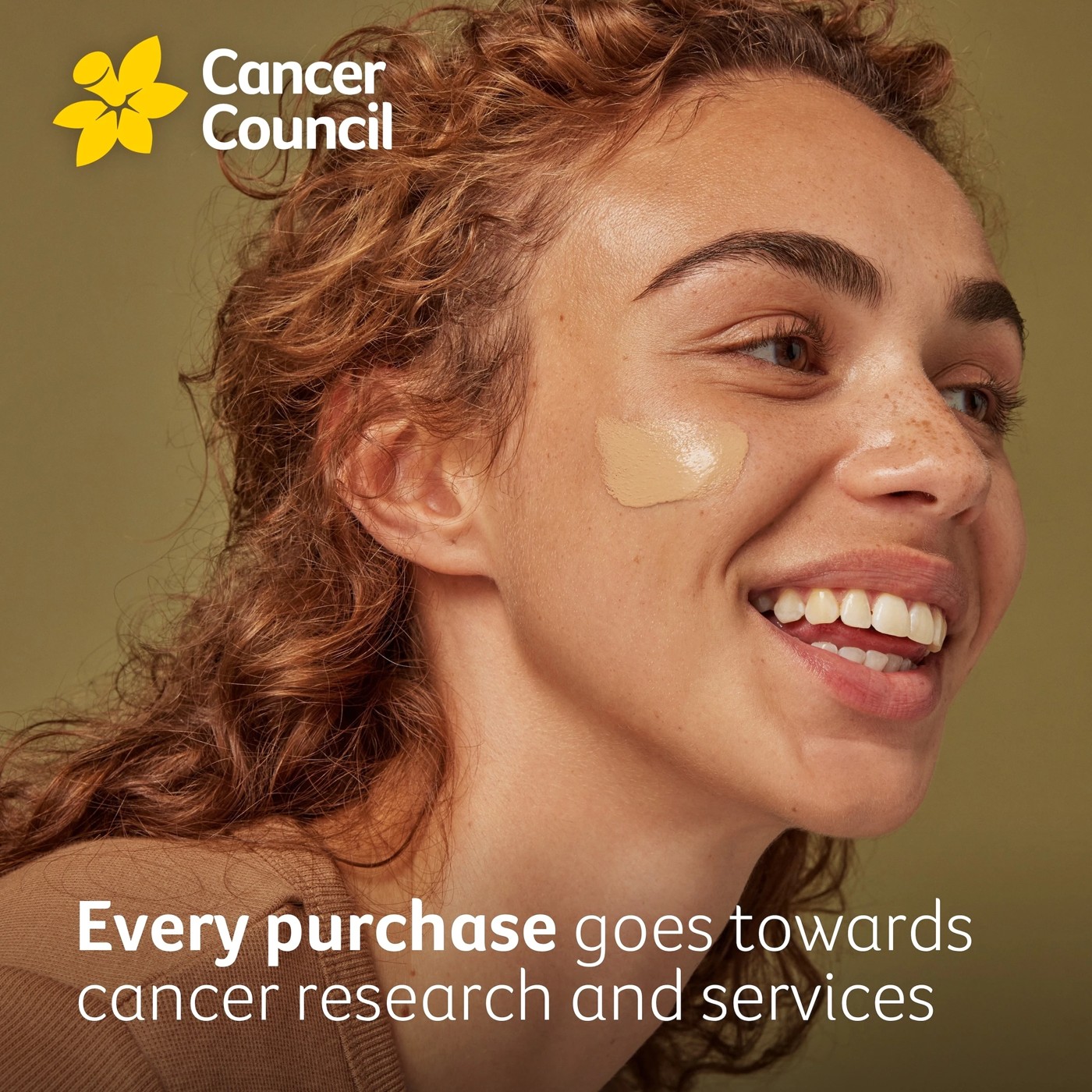 Cancer Council Nourishing SPF 50+ BB Cream 50ml - Light Tint, Kakadu Plum 6 of 6