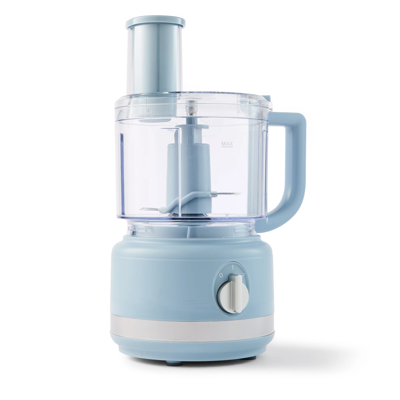 Anko 600ml Food Processor - Blue 3 of 6