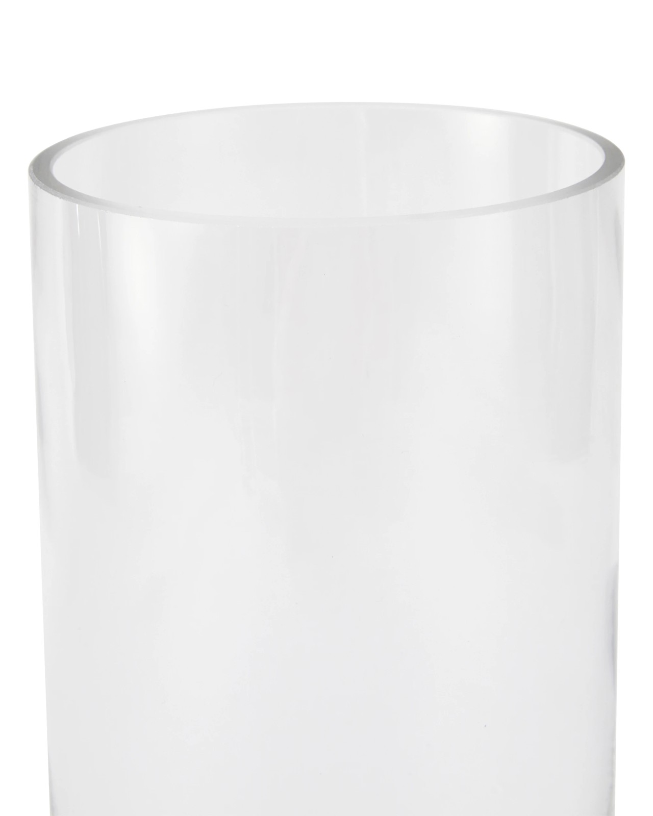 Anko Cylinder Glass Vase 4 of 5