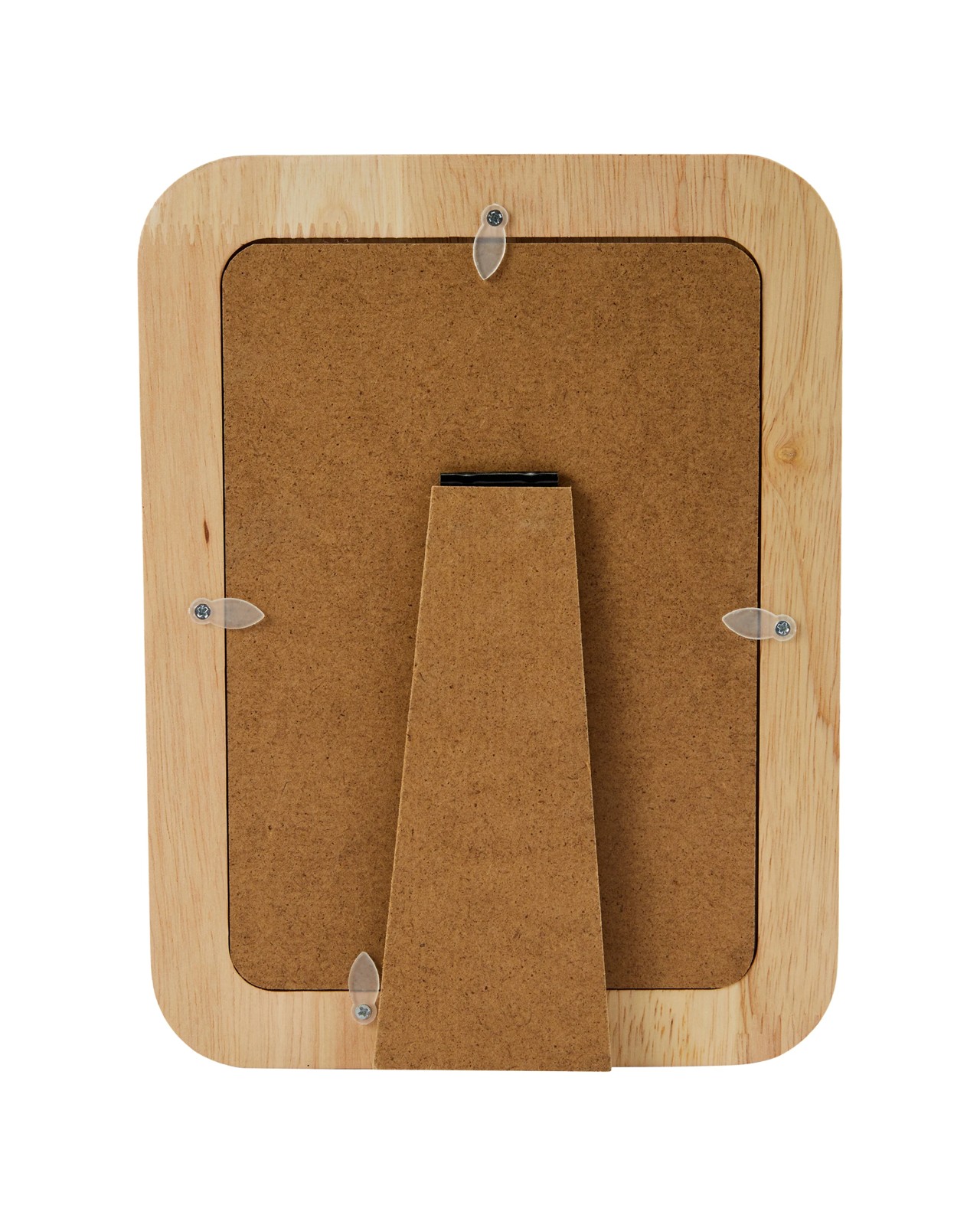 Anko Photo Frame 5in. x 7in. - Wood 4 of 5