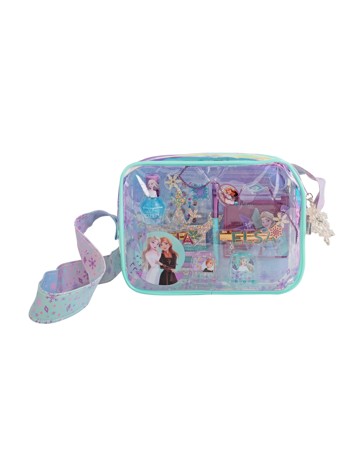 Frozen Make Up Deluxe Bag