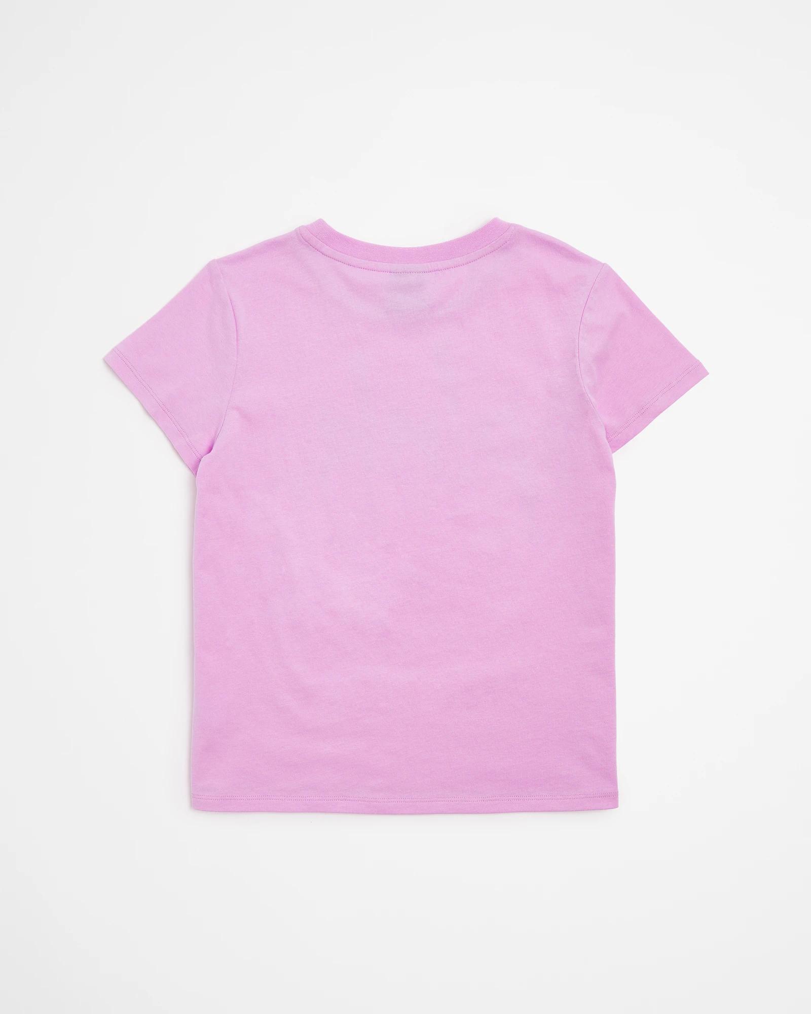 pink t shirts target
