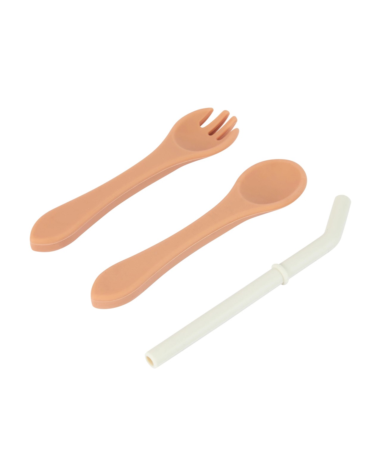 Anko 6 Piece Silicone Feeding Set 4 of 5