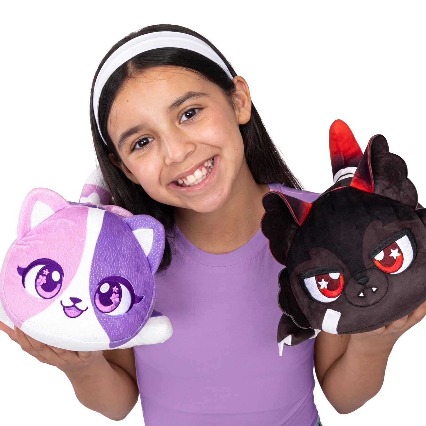 Aphmau 11inch Classic Mystery Plush - My Street 4 of 5