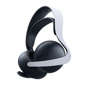 PlayStation 5 Pulse Elite Wireless Headset thumbnail 2