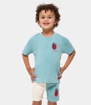 T-shirt - Owen, Fila