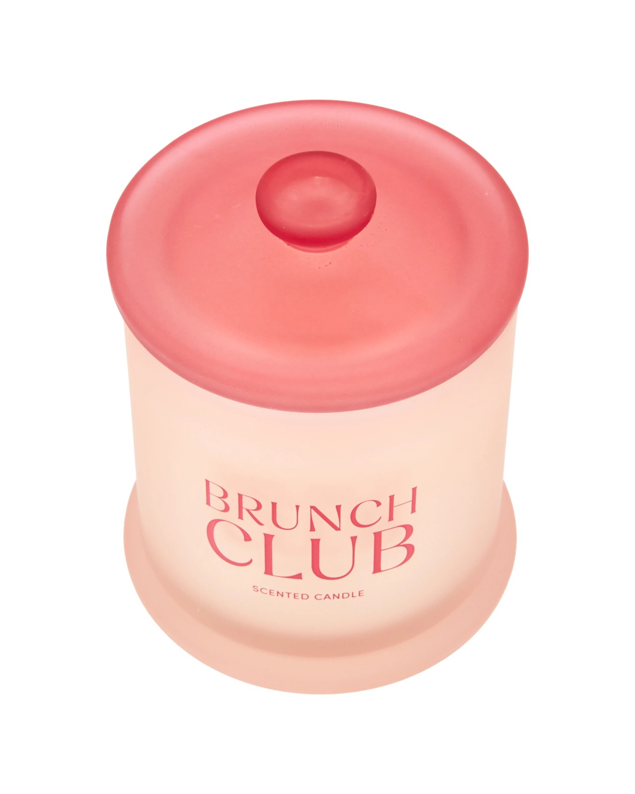 Anko Brunch Club Scented Candle 4 of 6