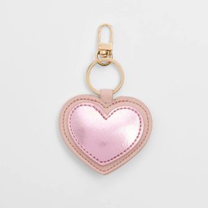 Heart Bag Charm product image