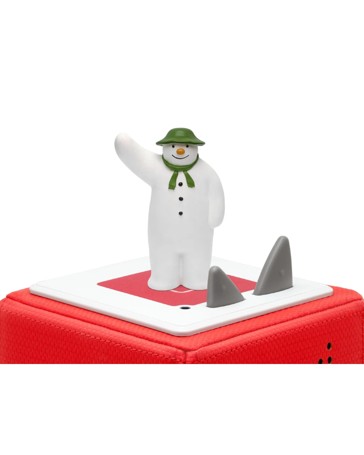 The Snowman - The Snowman and the Snowdog Tonie Audio Character