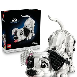 LEGO® Disney Classic 101 Dalmatians Puppy 43269