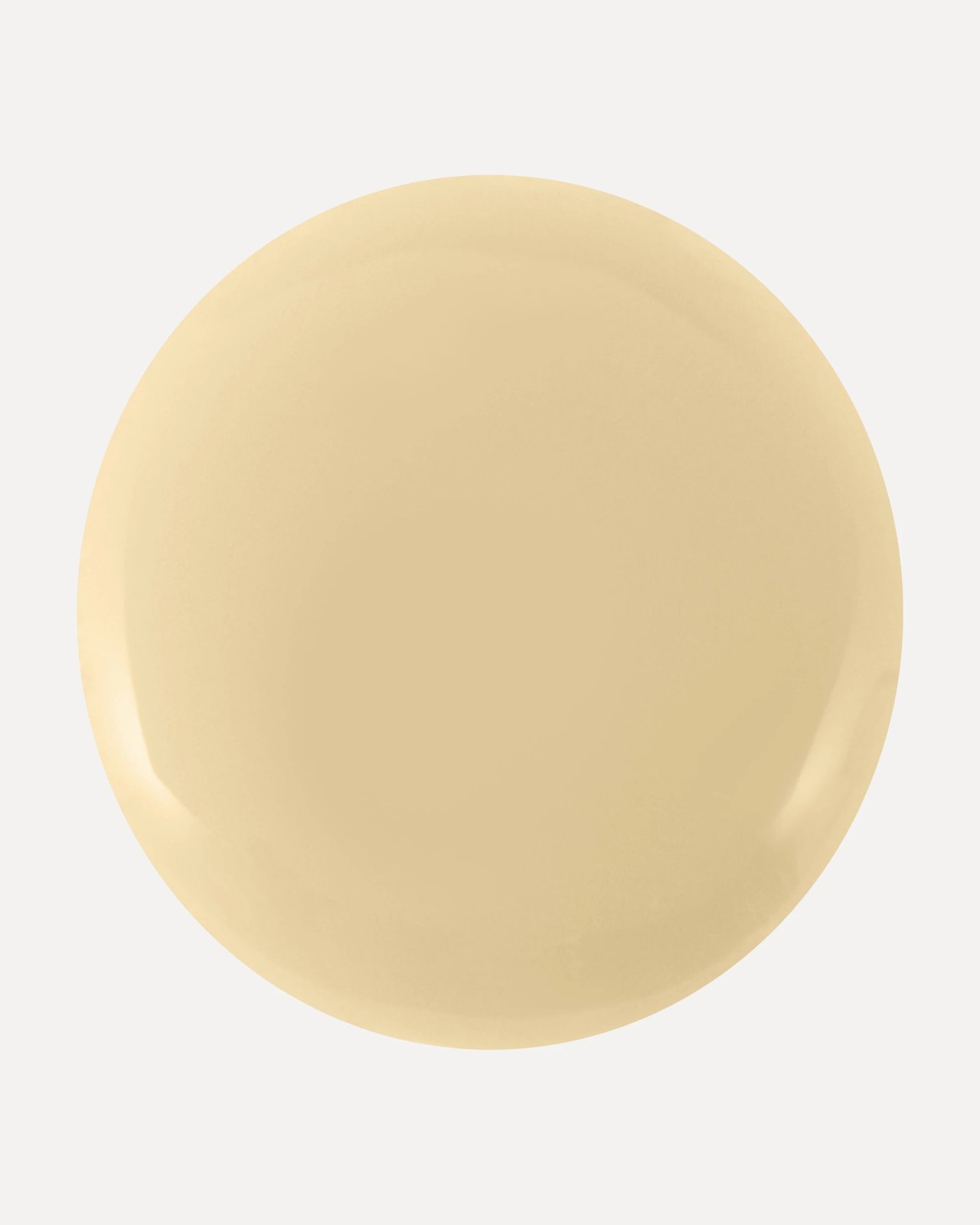 OXX Beauty Quick Dry Nail Polish - Butter 3 of 5