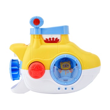 Bath Time Splash Vehicle - Anko