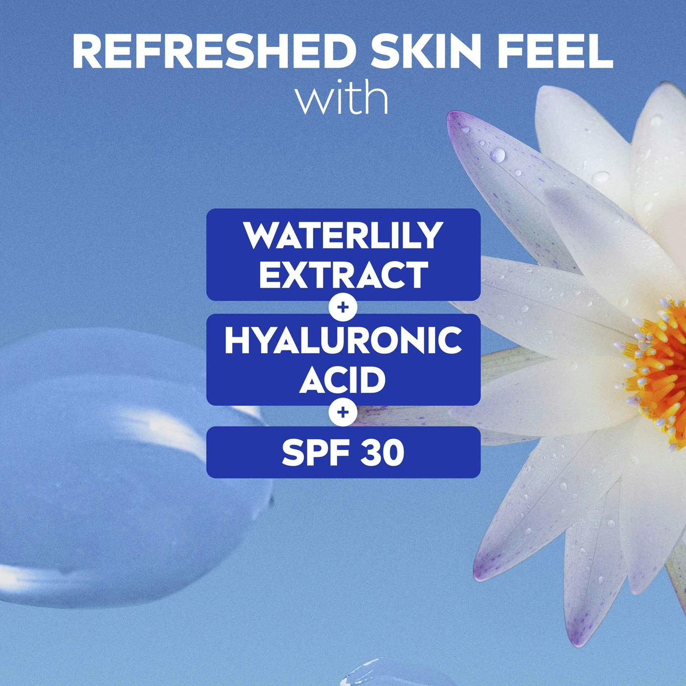 Nivea Daily Essentials 50ml Light Moisturising Day Cream 5 of 6