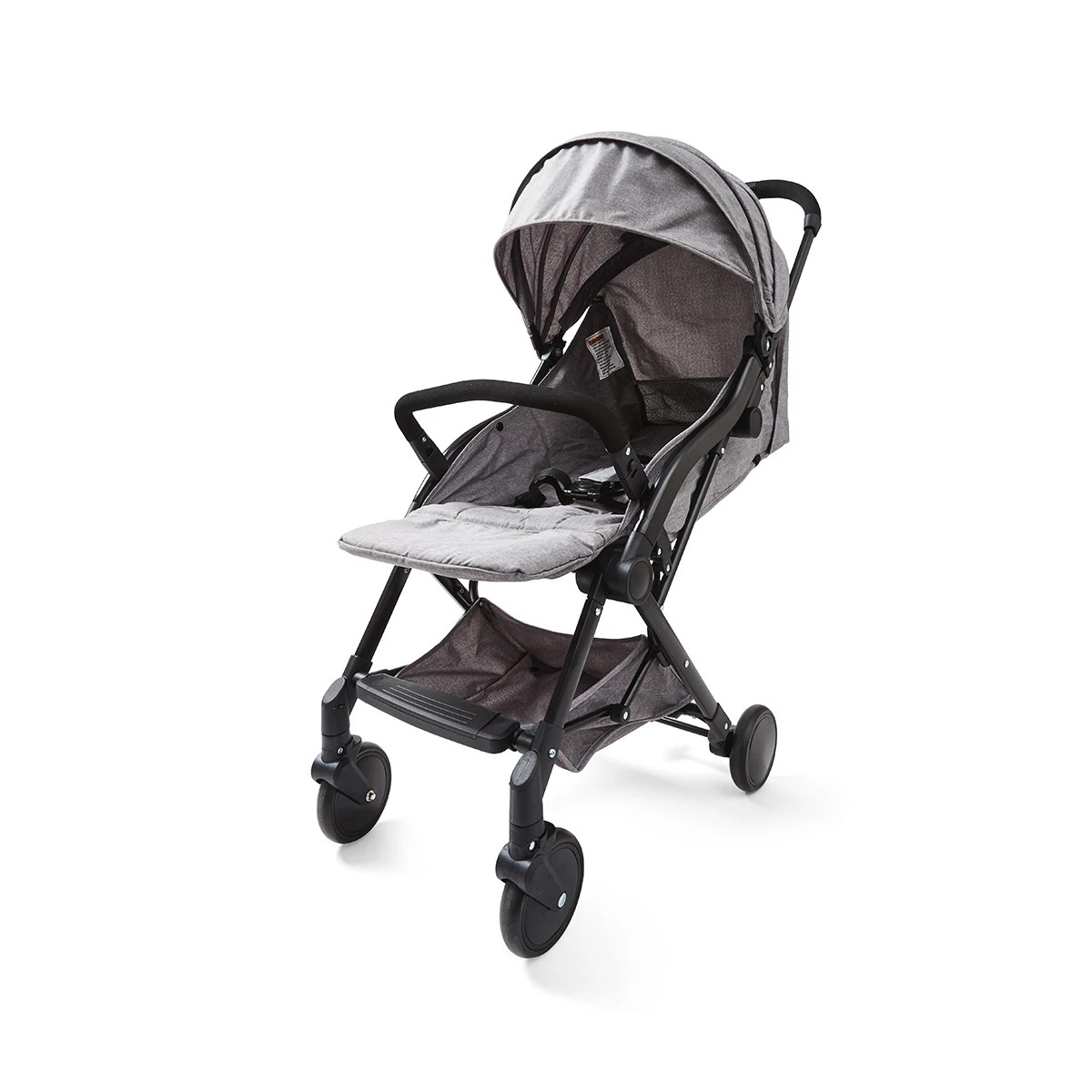 Mimosa globetrotter 2024 stroller review