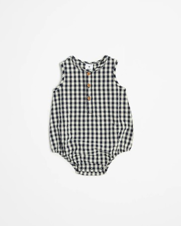 Baby Romper
