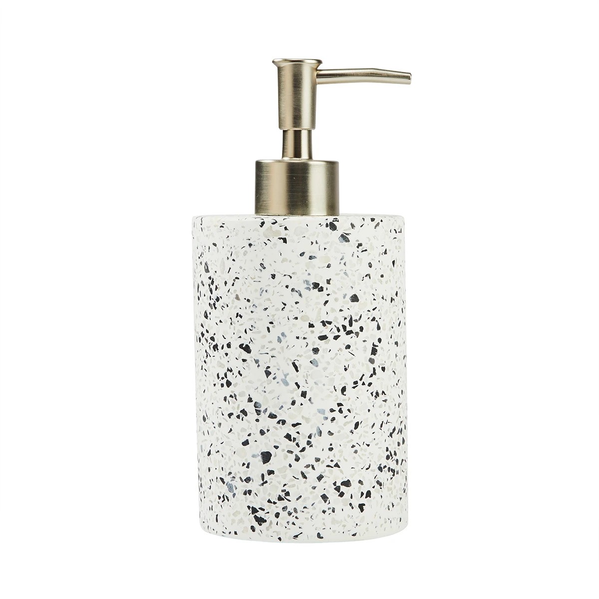 Anko Liquid Soap Dispenser, Polyresin Soap Dispenser