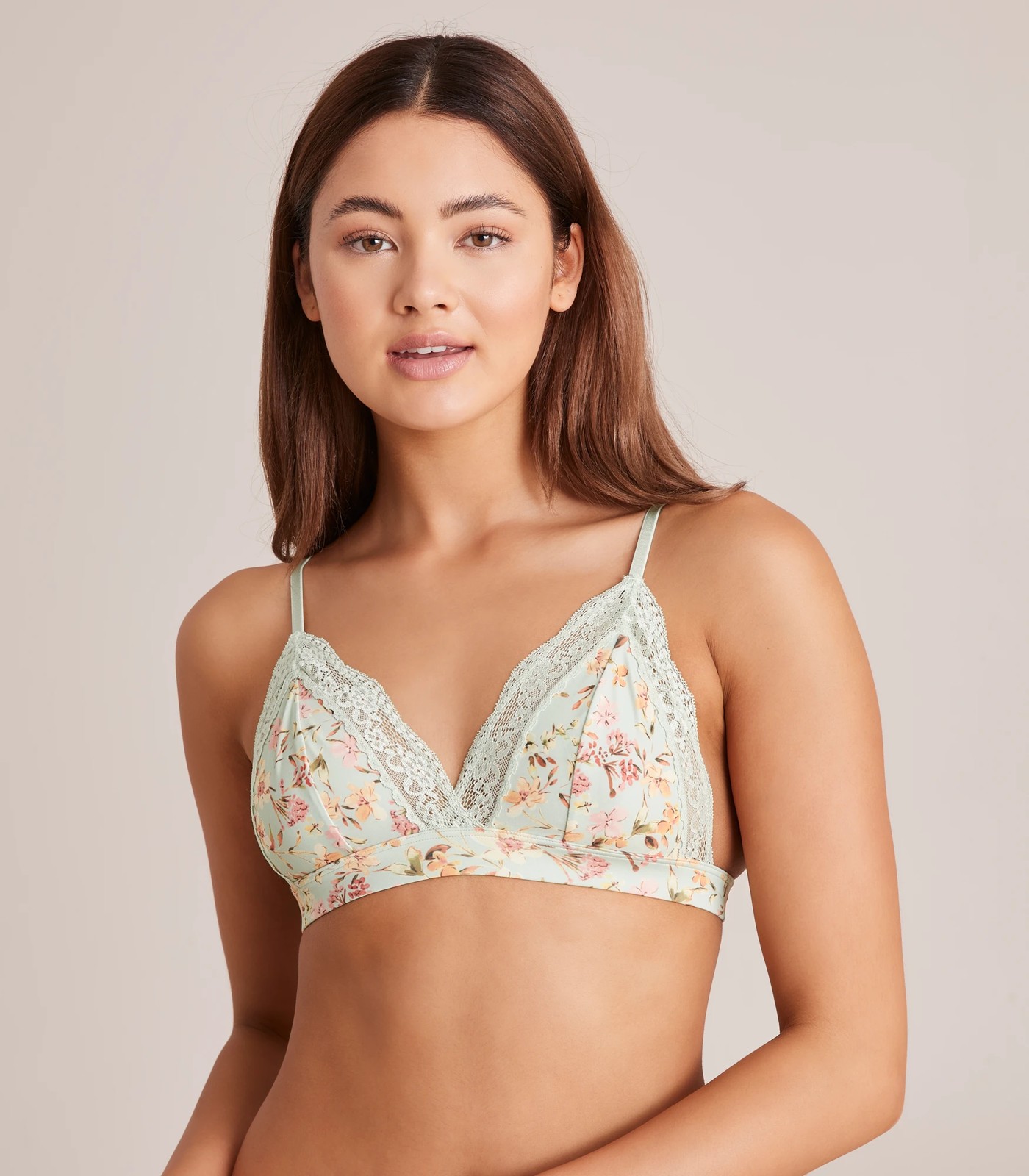 Lace T-Shirt Bra  Target Australia