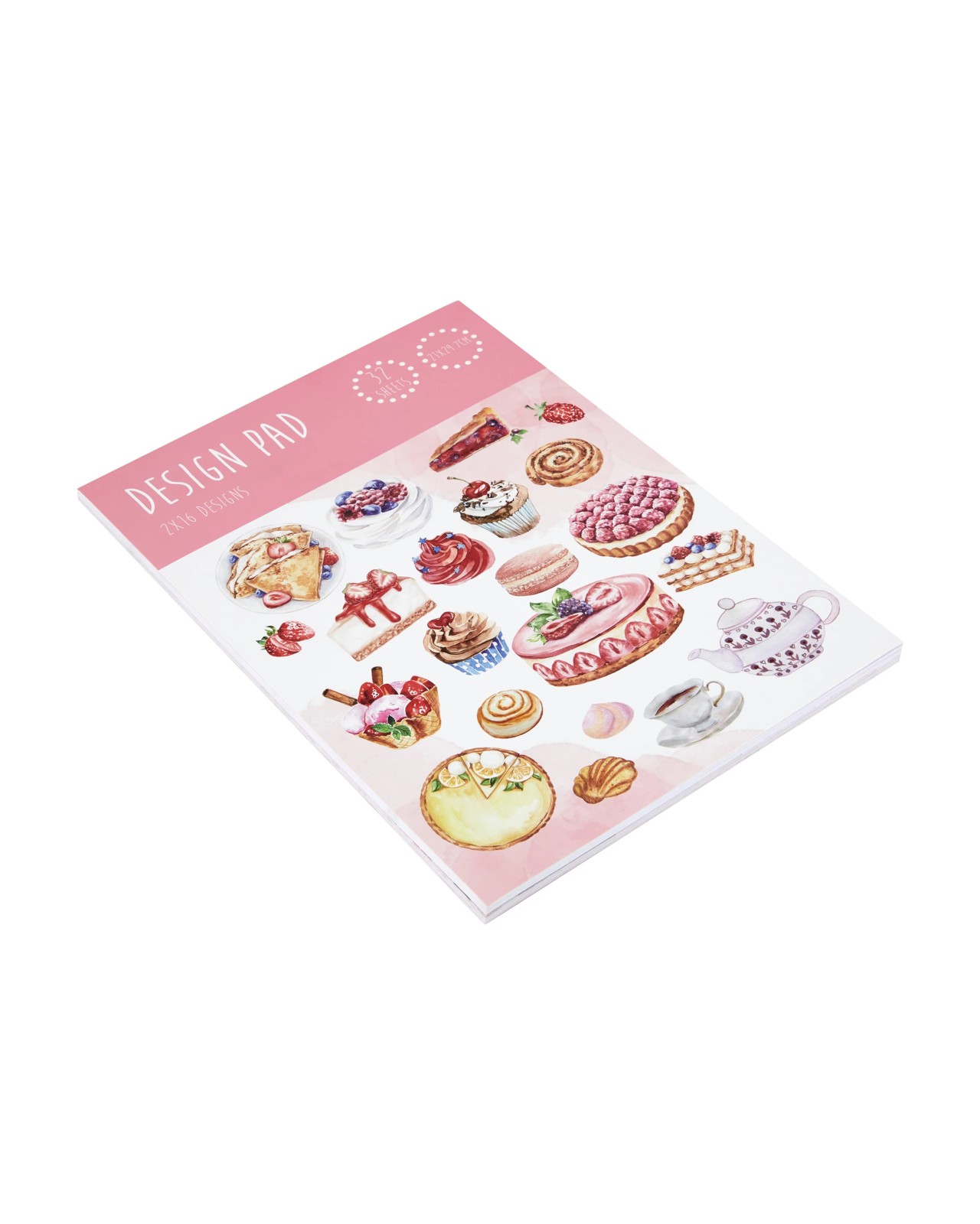 Anko Design Pad - Sweet Bakery 3 of 5