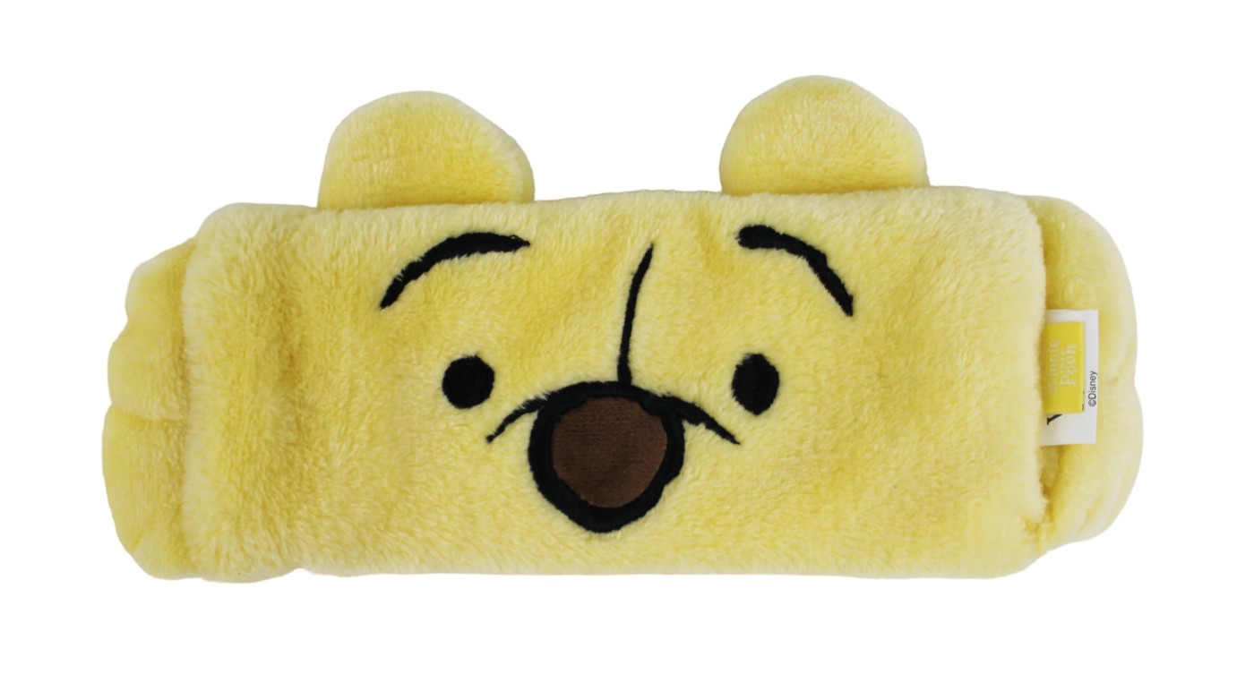 Disney Winnie the Pooh Fluffy Beauty Headband 3 of 4