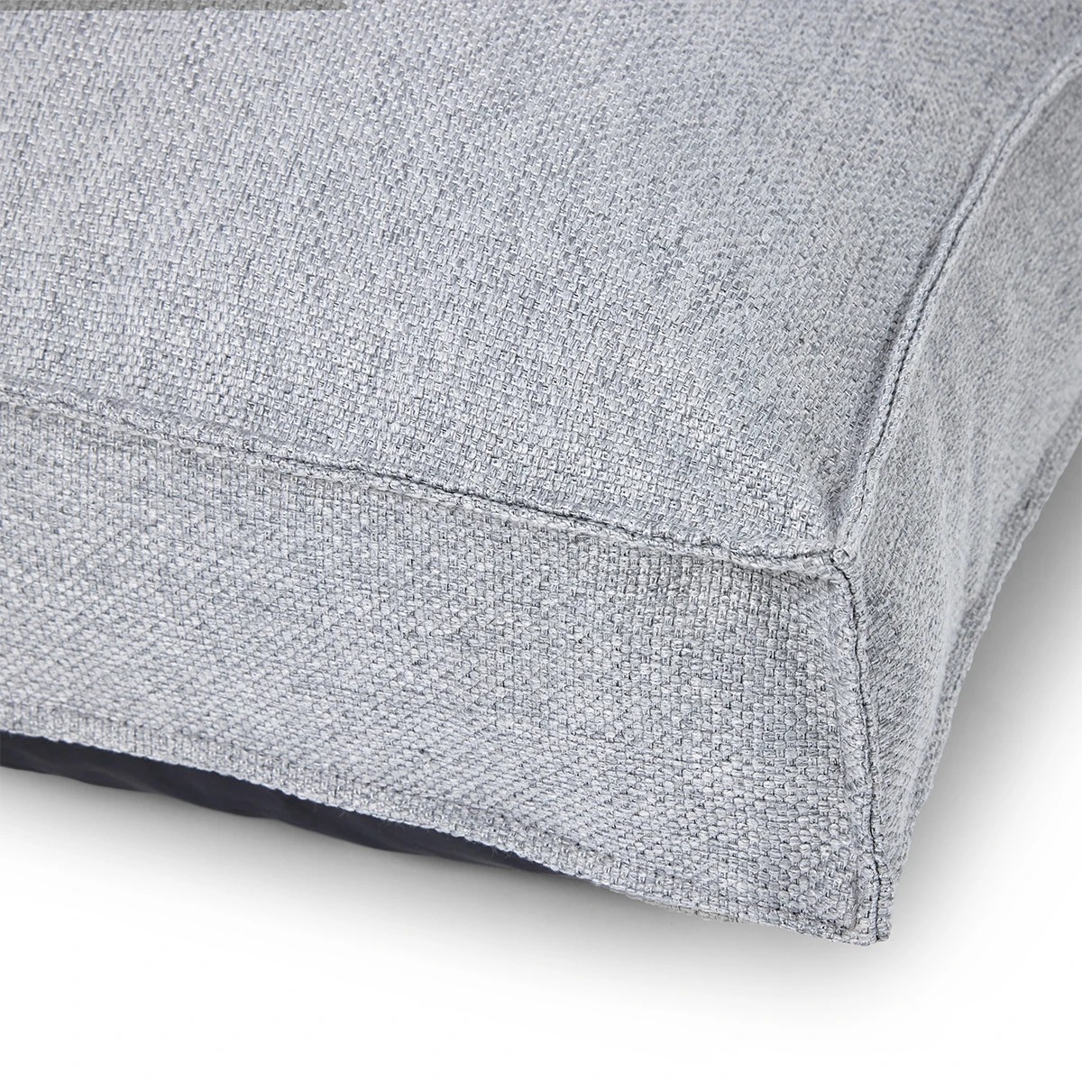 Pet Bed Memory Foam, Extra Large - Anko 3 of 5