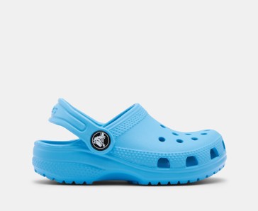 Crocs Kids' Classic Clogs