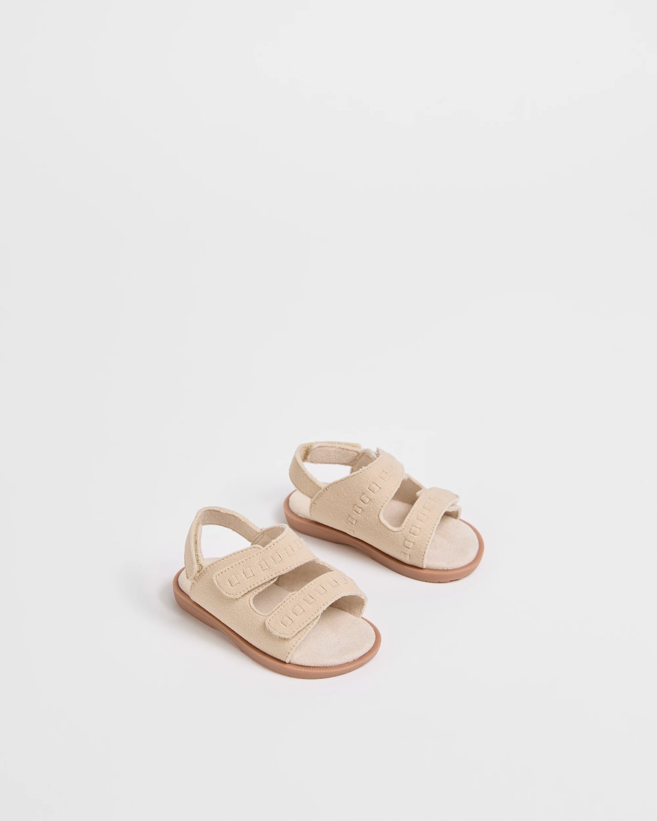 First Walker Weave Sandals 2 of 3