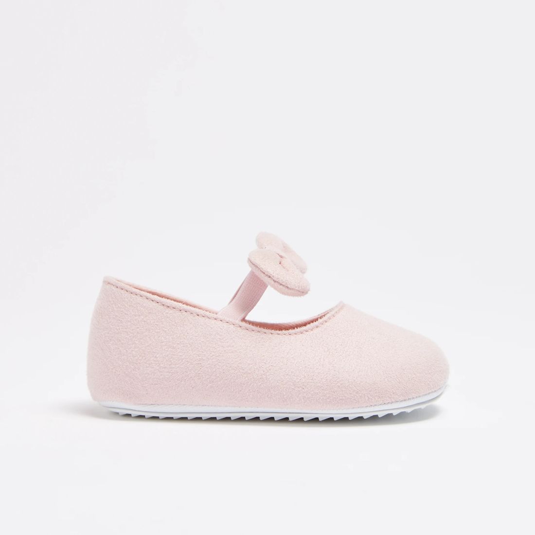 Baby Bow Ballet Shoes Target Australia