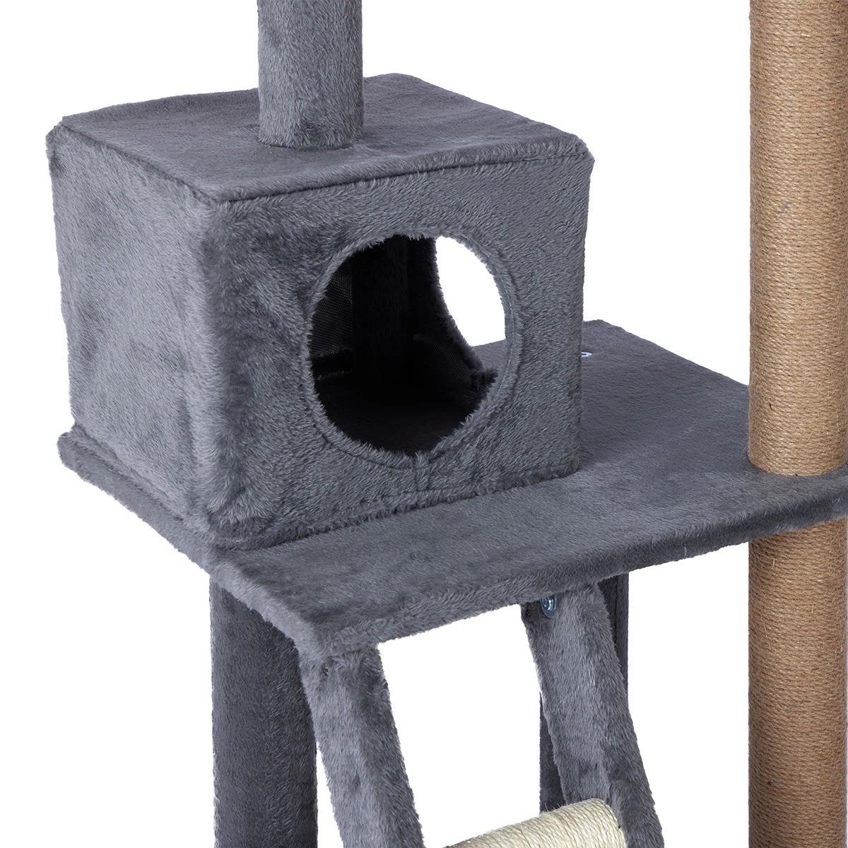 Kmart discount cat tower