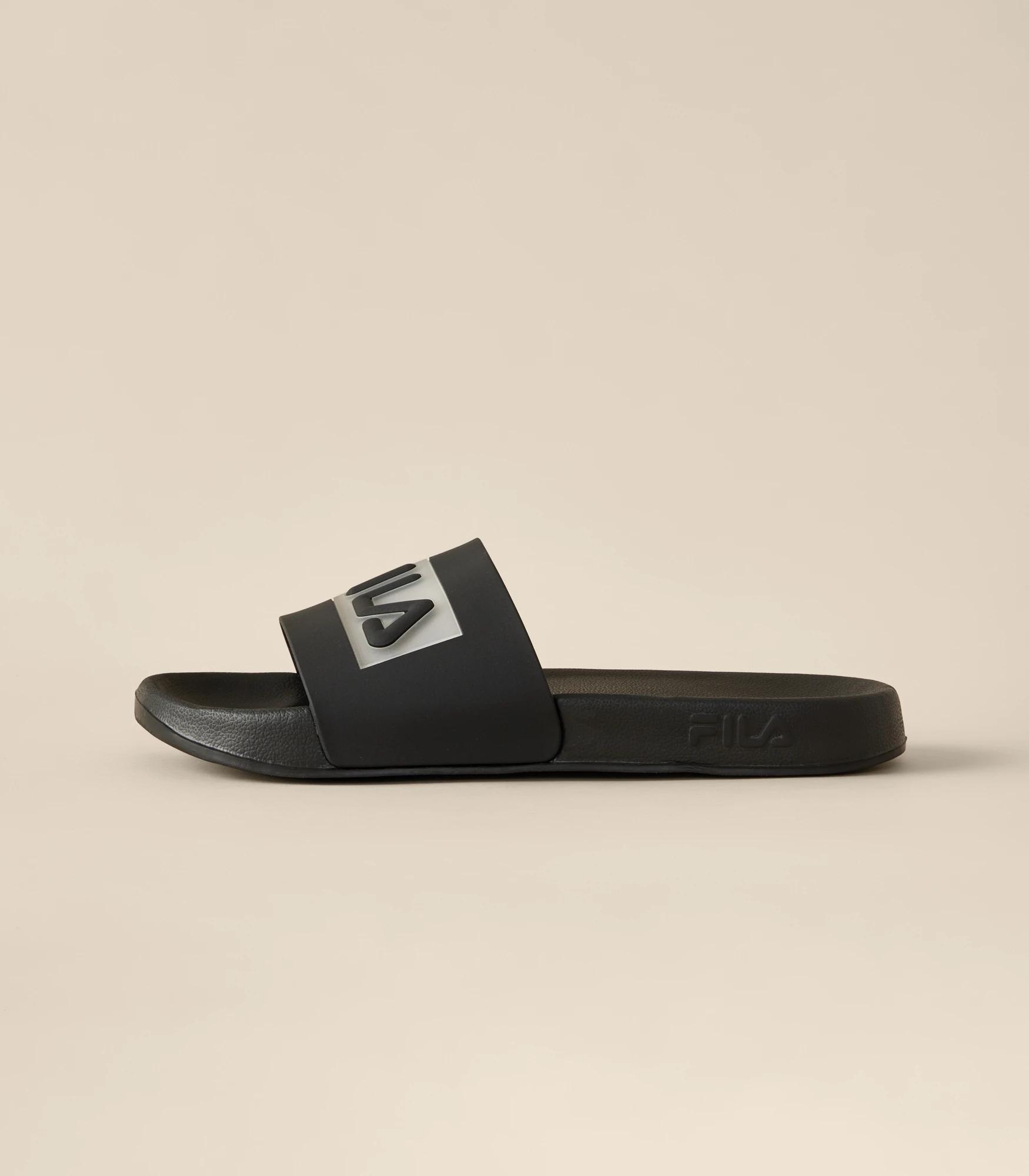 Fila slides online men