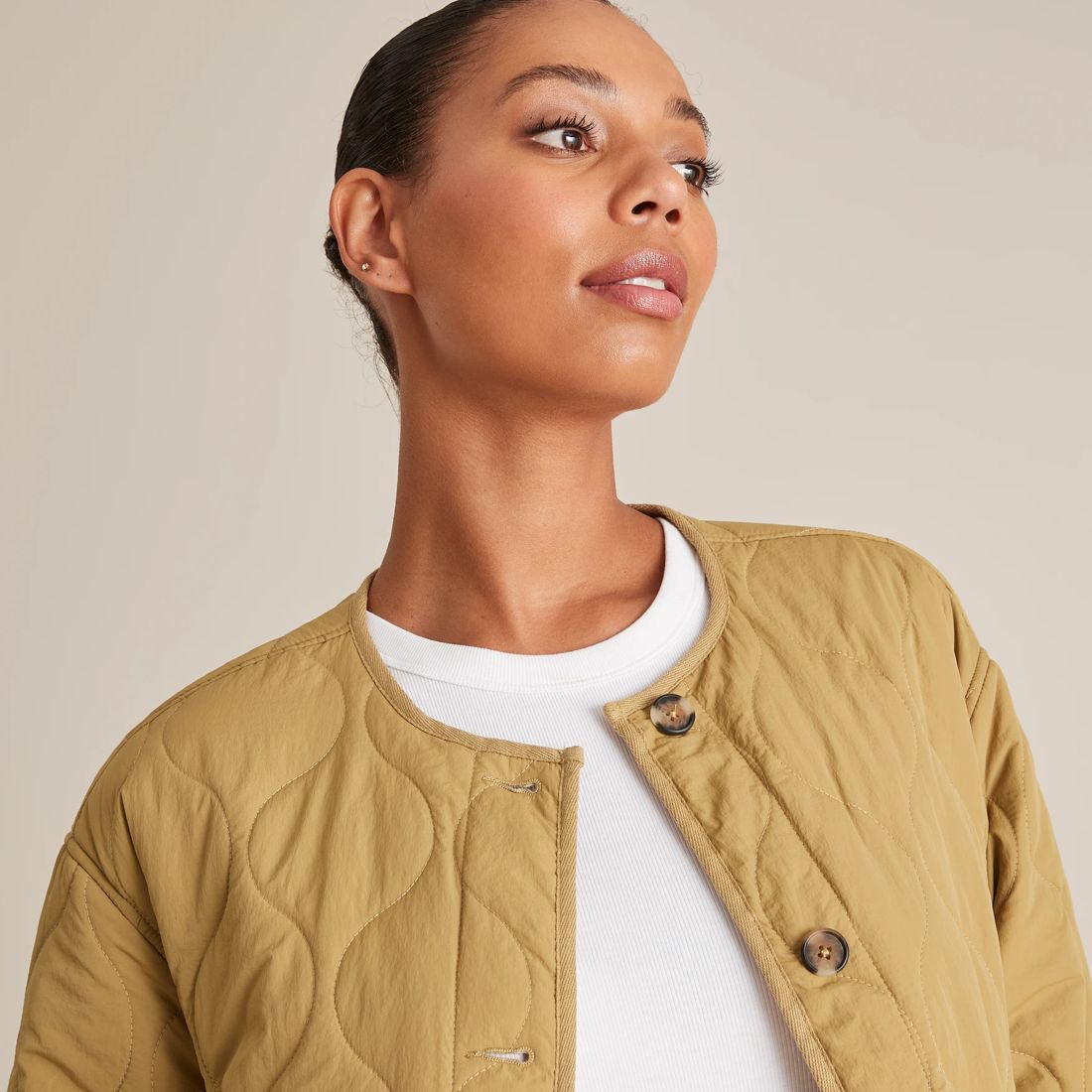 Lightweight Puffer Jacket Target Australia