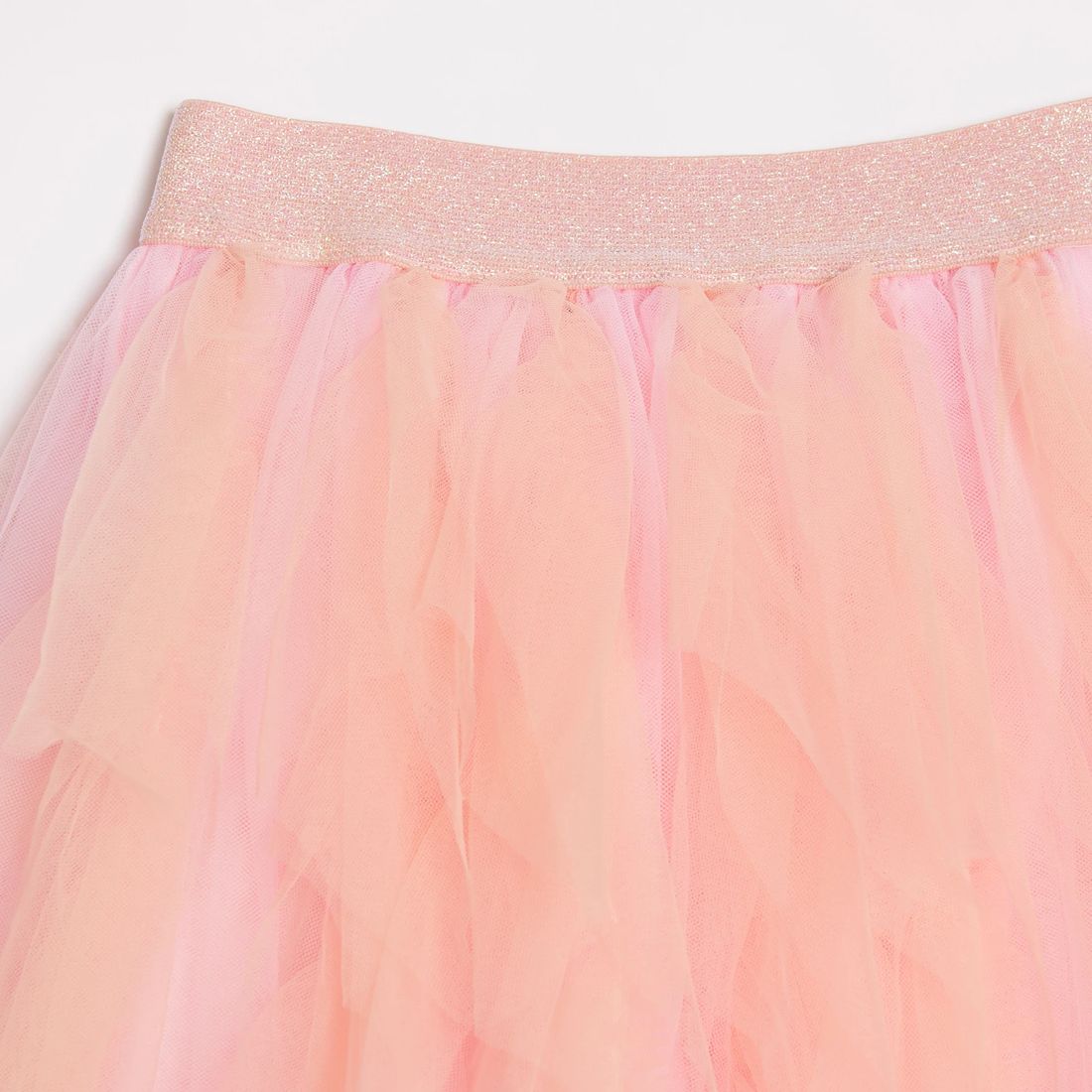 Layered Tulle Skirt Target Australia