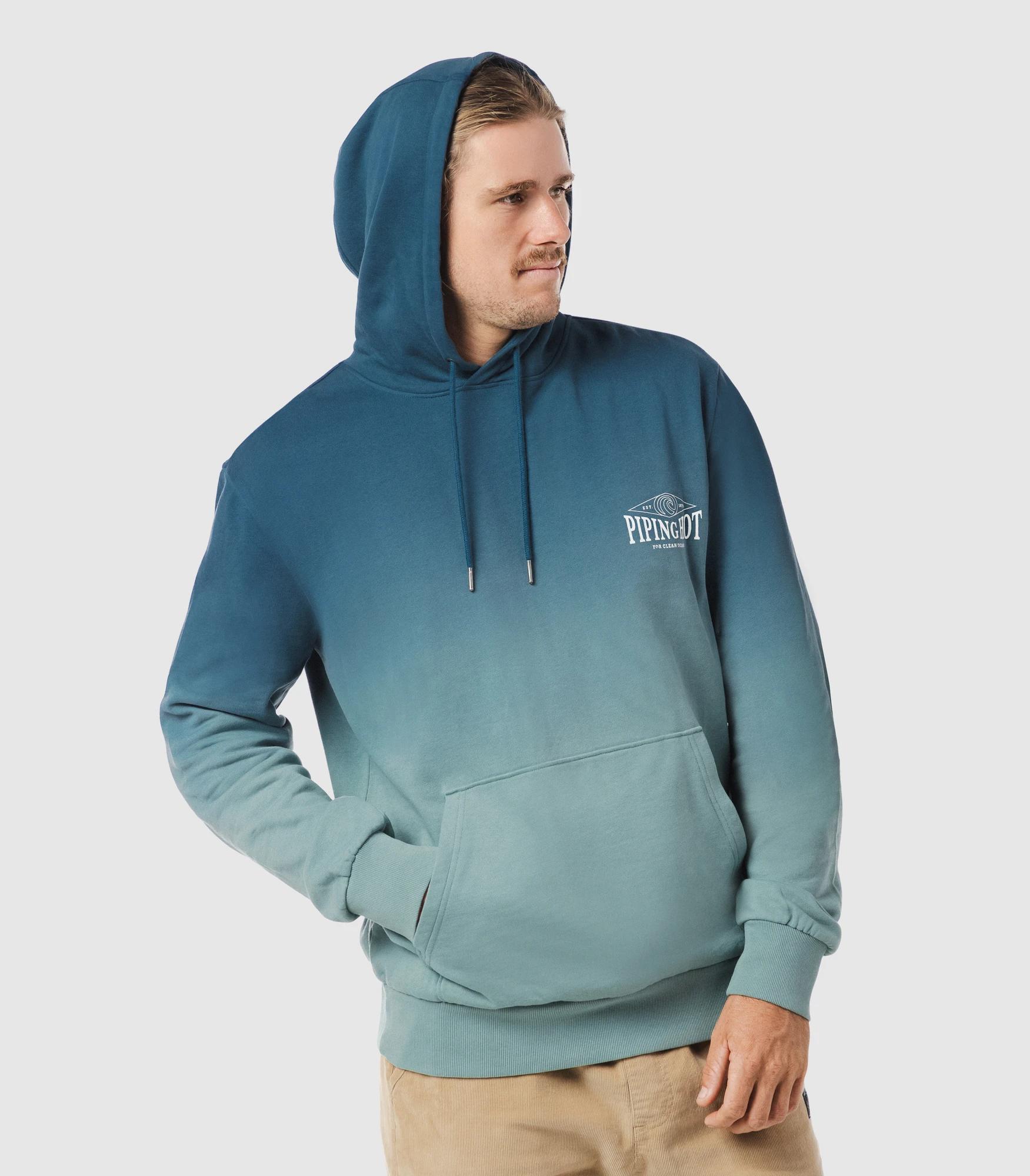 Piping Hot Tie Dye Hoodie Target Australia