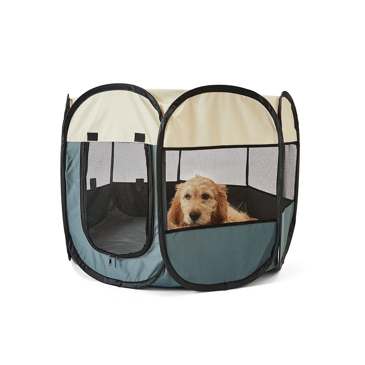 Dog pen target best sale