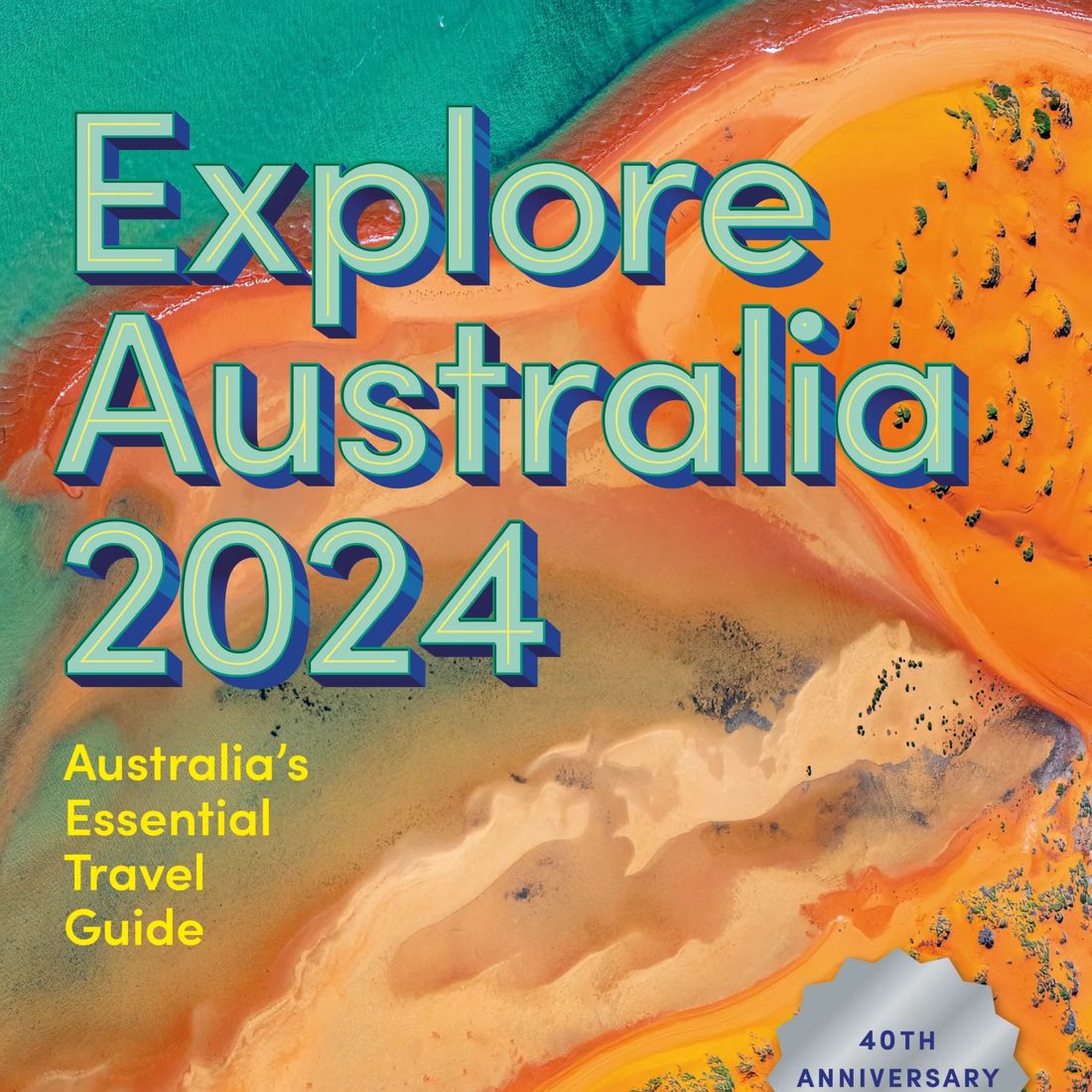 Explore Australia 2024 Target Australia