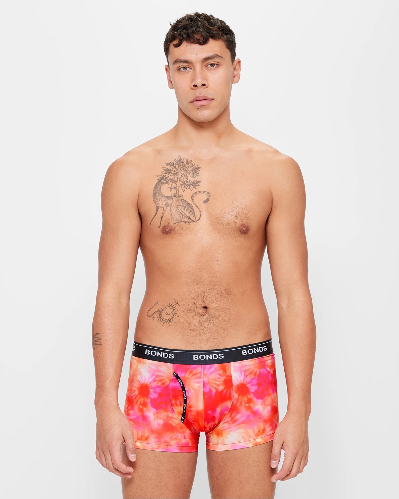 Bonds Microfibre Trunks, Shop Online