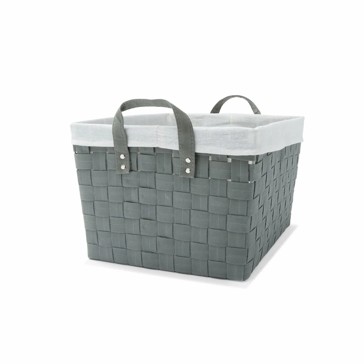 Woven Basket - Anko